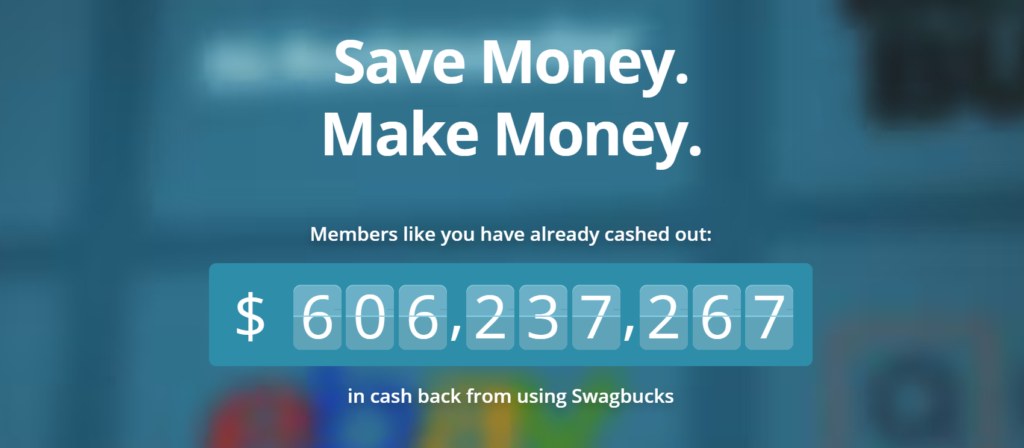 Earn $50+ Weekly from Swagbucks: Get Paid for Simple Surveys and More!